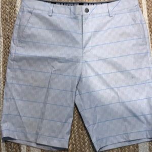 Puma golf shorts